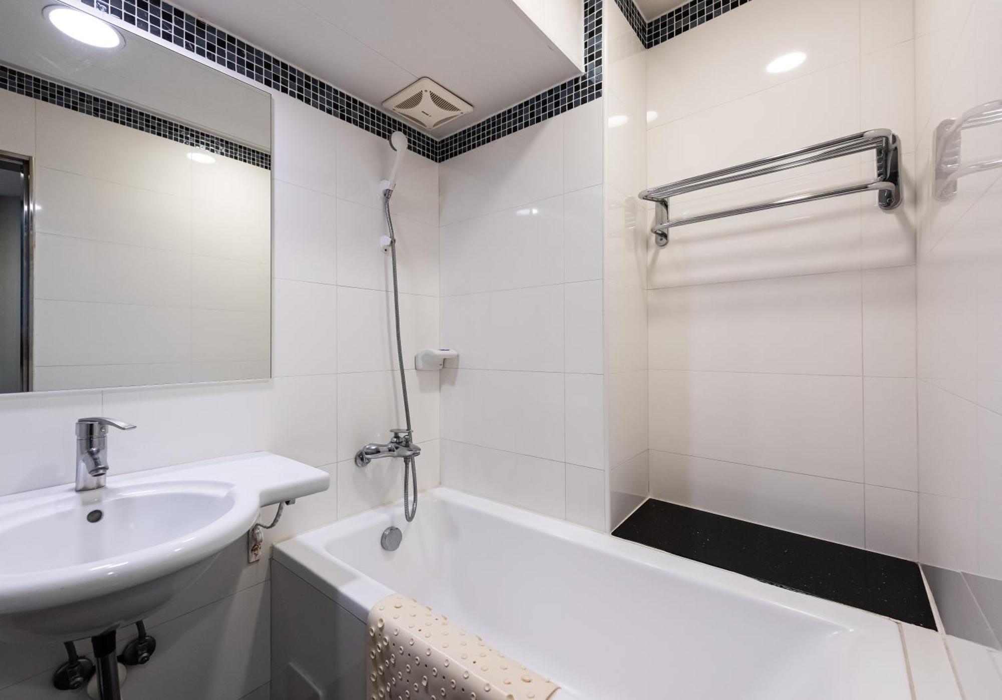 Hub Hotel - Zhongshan Branch Ταϊπέι Εξωτερικό φωτογραφία
