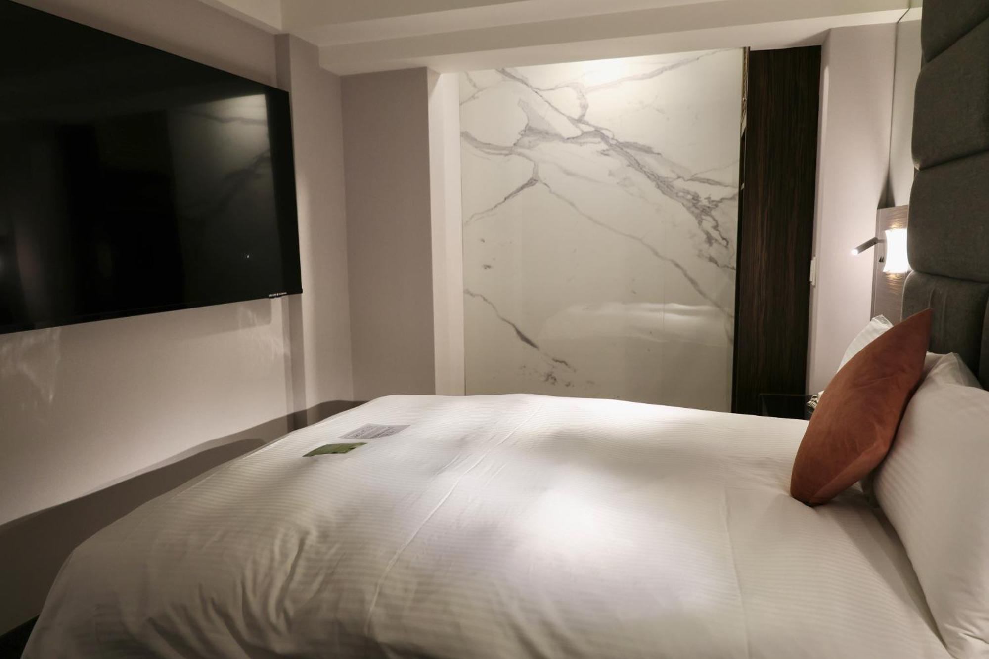 Hub Hotel - Zhongshan Branch Ταϊπέι Εξωτερικό φωτογραφία