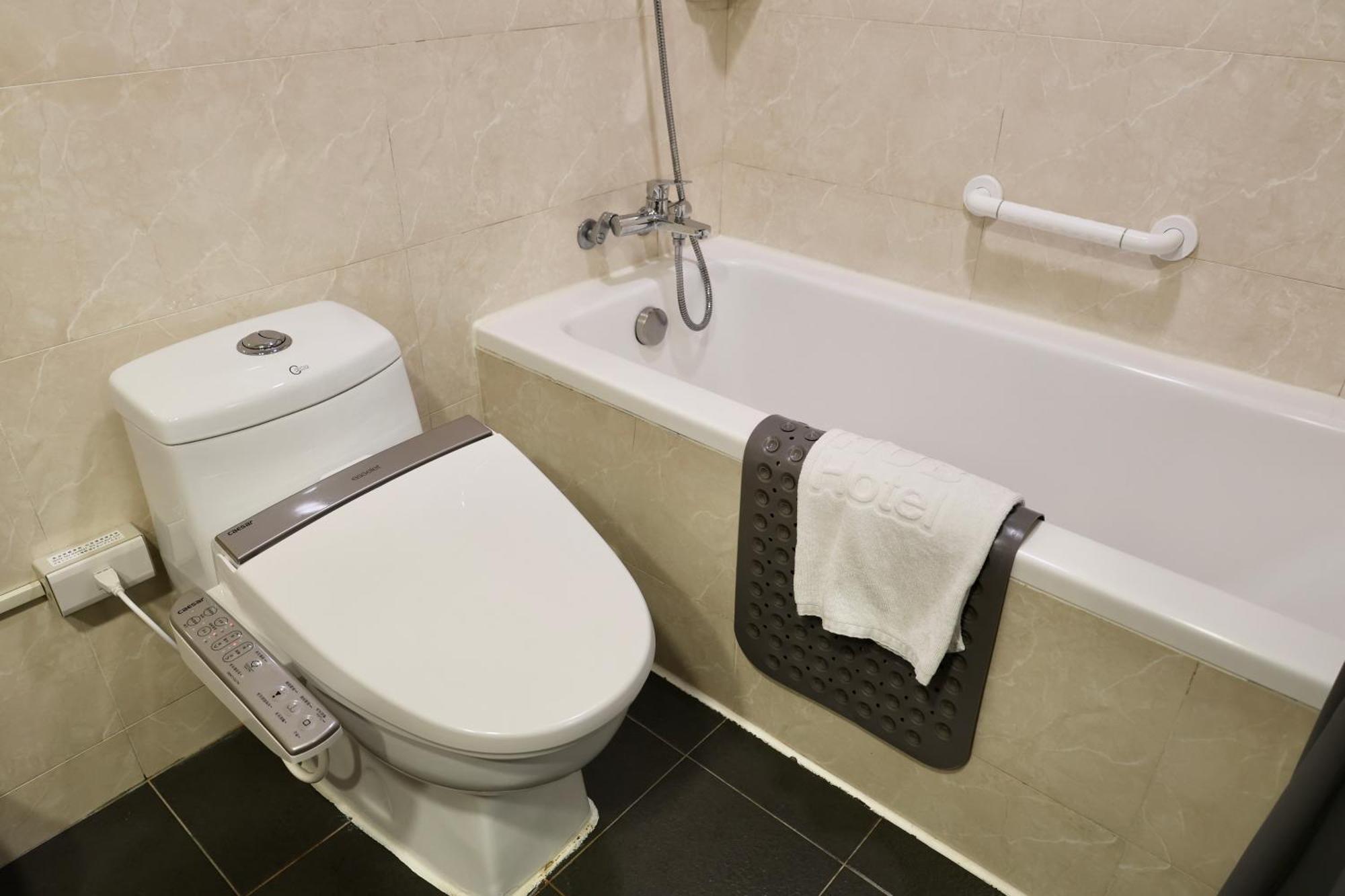 Hub Hotel - Zhongshan Branch Ταϊπέι Εξωτερικό φωτογραφία
