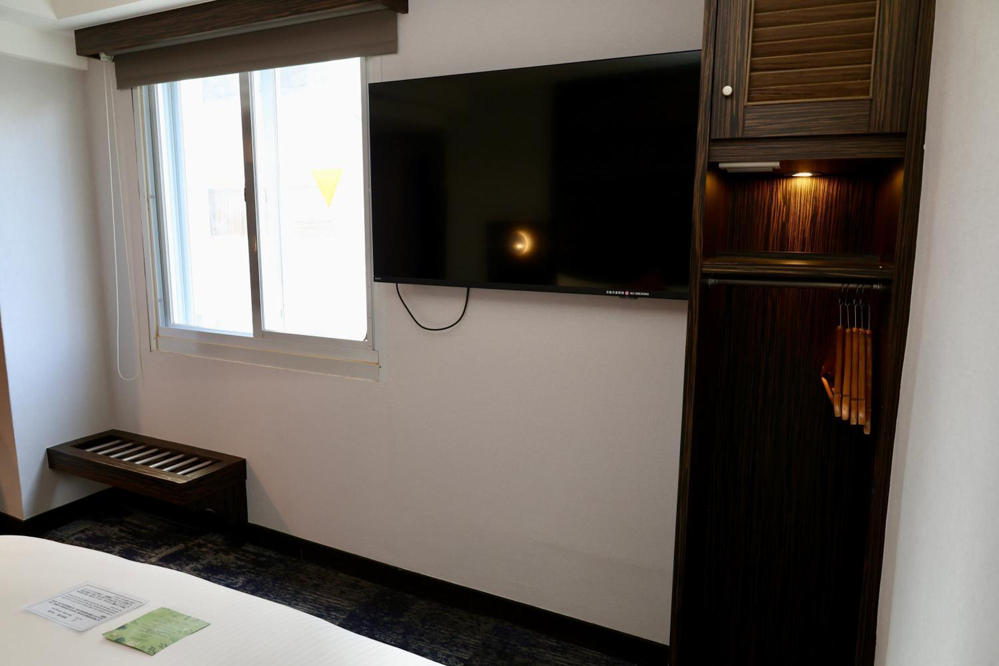 Hub Hotel - Zhongshan Branch Ταϊπέι Εξωτερικό φωτογραφία